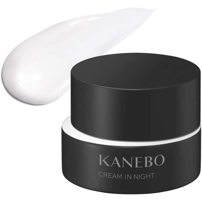 KANEBO 佳麗寶 活力肌密光澤日霜 滋潤晚霜 CREAM IN DAY  CREAM IN NIGHT 40g