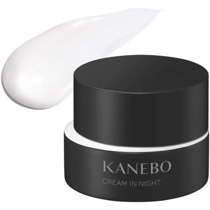 KANEBO 佳麗寶 活力肌密光澤日霜 滋潤晚霜 CREAM IN DAY  CREAM IN NIGHT 40g