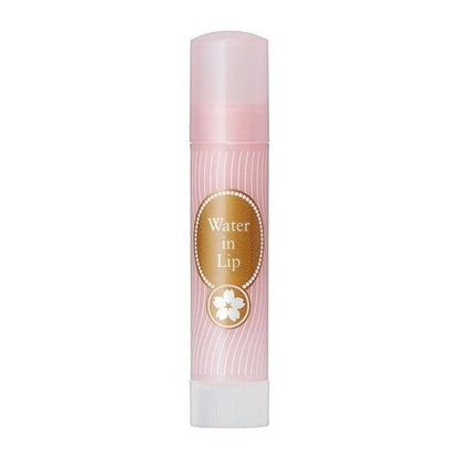 Water in lip 溫泉水護唇膏 純淨保濕護唇膏  3.5g 超保濕護唇膏SPF12・PA+ 3.5g DB