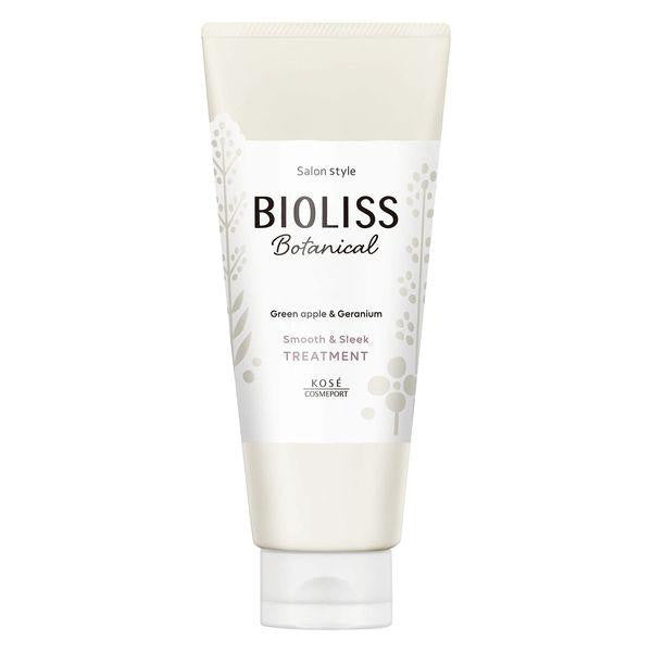 KOSE高絲 沙龍風格 BIOLISS 苾歐莉絲 護理液 植物護髮素