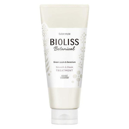 KOSE高絲 沙龍風格 BIOLISS 苾歐莉絲 護理液 植物護髮素