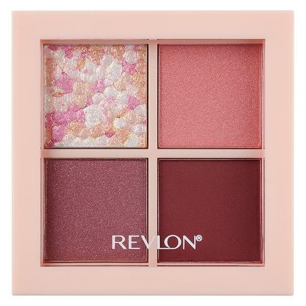 REVLON 炫彩眼影