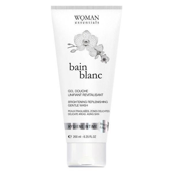 BCL StylingLife  WOMAN  Essentials 嬌嫩部位清潔劑 亮白乳霜