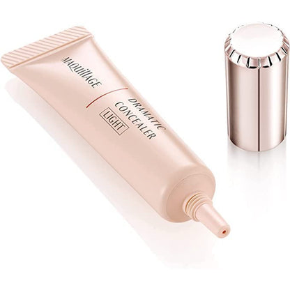 Shiseido 資生堂 MAQUILLAGE 戲劇遮瑕粉底