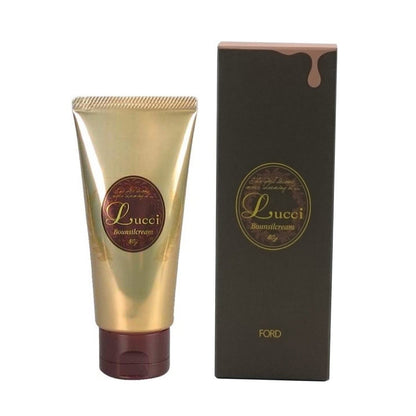 FORD 明佳麗 Lucci 麗綺 護髮油 午茶髮粧 堅果花油 100ml