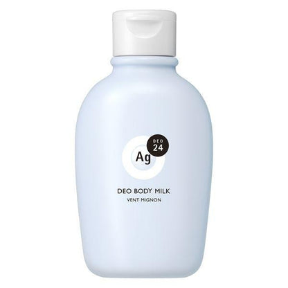 Ag DEO24 除臭制汗滋潤身體乳 /   除臭 / 制汗 / 滋潤 / 乳液