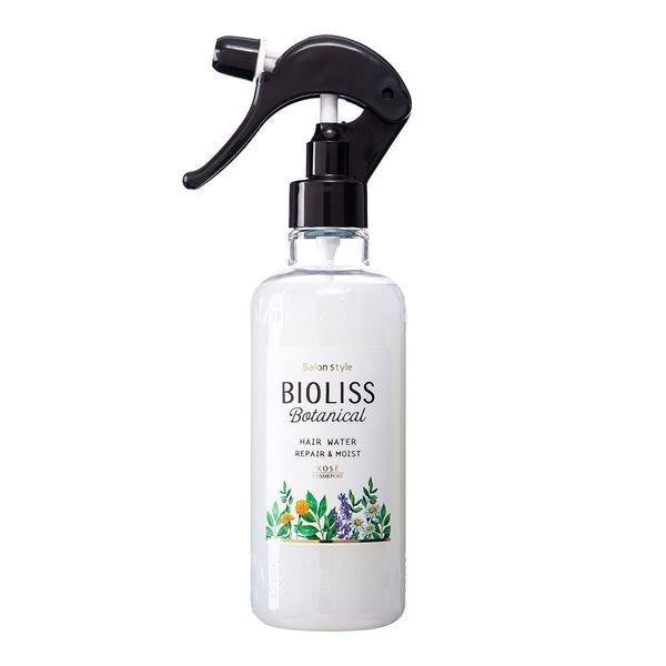 BIOLISS 苾歐莉絲 護髮水 修復＆保濕 / 補充包 / 直髮光滑 / 煥然一新＆保濕  KOSE 高絲