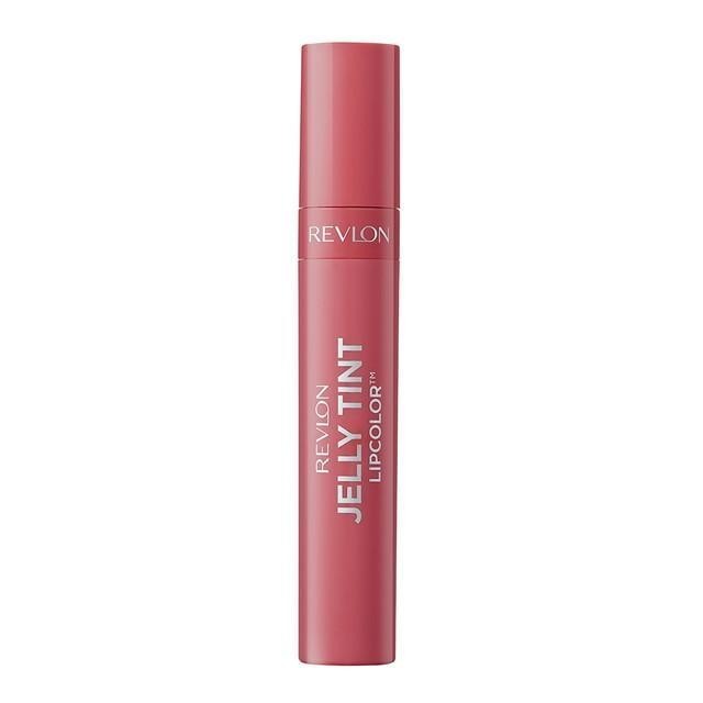 REVLON JELLY TINT 水潤果凍唇彩膏 LIPCOLOLR