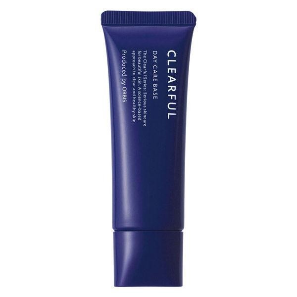 ORBIS CLEARFUL 痘痘肌 抗痘 痘痘肌深層卸妝水  痘痘肌深層洗面乳  痘痘肌深層保養底妝