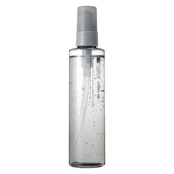 ORBIS 化妝水 男士三效合一護膚精華化妝水 瓶裝 / 補充包 180mL