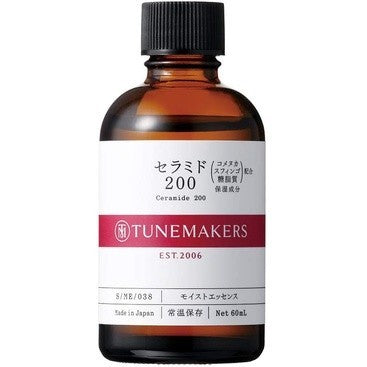 TUNEMAKERS 神經醯胺前導原液200 60ml