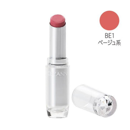 CEZANNE 塞尚 持色潤彩唇膏 潤彩持久唇膏 口紅 唇釉