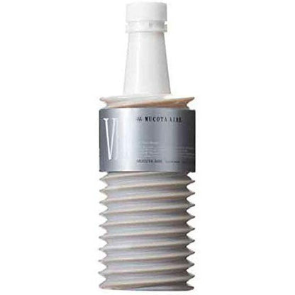 Mucota Aire 01 ~08 洗髮乳 / 護髮膜 日護 週護 護髮 700ml