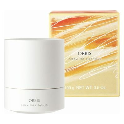 ORBIS 卸妝乳 卸妝霜 大地的禮物 100g