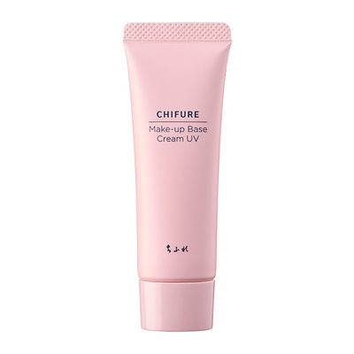 CHIFURE 化妝品 底妝 底妝雙 UVN 1 2 粉紅色 綠色 30g SPF19・PA+++ KO