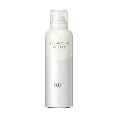 SHISEIDO 資生堂 化妝水 乳液 潔顏 ELIXIR 怡麗絲爾 BALANCING 油水平衡系列 168ml