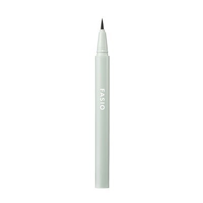 FASIO 菲希歐 眼線 眼線液 液體眼線筆 01黑色 KOSE 高絲