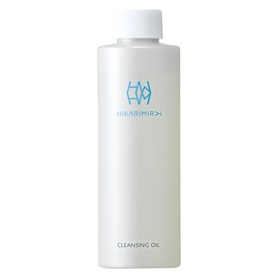 CHIFURE 化妝品 HIKARIMIRAI 洗面乳 120g 卸妝油 180ml