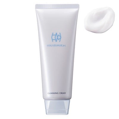 CHIFURE 化妝品 HIKARIMIRAI 洗面乳 120g 卸妝油 180ml