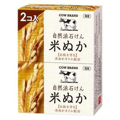 牛乳石鹼共進社 cow brand 肥皂 天然肥皂 橄欖