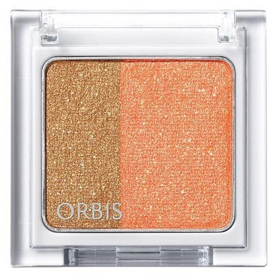 ORBIS 眼影 好睛采雙色眼影 1.5g