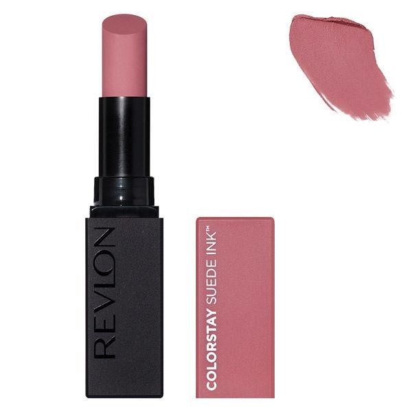 REVLON 露華濃 不脫色持久絨面口紅 1 3 5 6 7 8 16