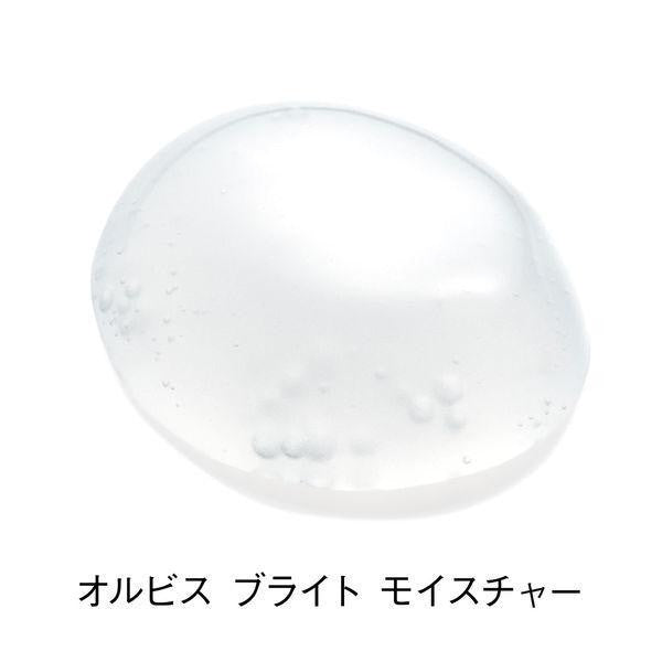 ORBIS 乳液 明亮保濕乳液 滋潤型 清爽型50mL