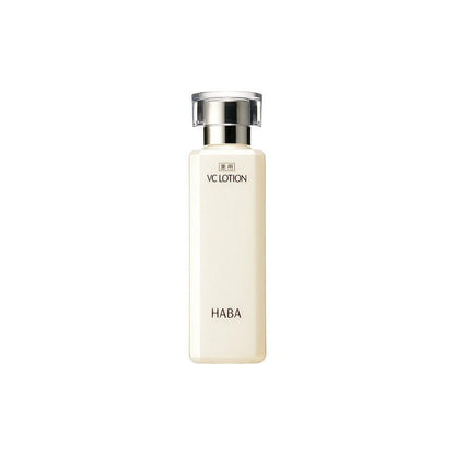 HABA 無添加主義 化妝水 120ml 180ml