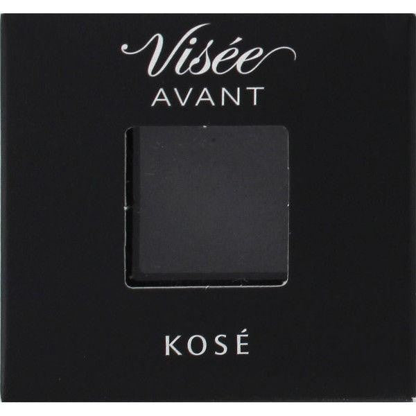 Visee KOSE AVANT 眼影 單色眼影