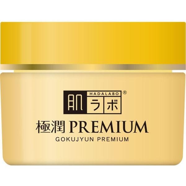 肌研 極潤金緻特濃保濕精華水 170mL 極潤金緻特濃保濕精華乳 極潤金緻特濃保濕精華霜 無香料 無色素 樂敦製藥