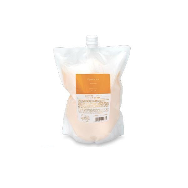 FORD Lucci 明佳麗 FPS橘水鮮 洗髪精 護髪乳瓶装 補充包 300ml 600ml 2000m