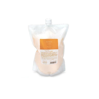 FORD Lucci 明佳麗 FPS橘水鮮 洗髪精 護髪乳瓶装 補充包 300ml 600ml 2000m
