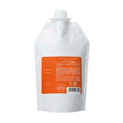 FORD Lucci 明佳麗 FPS橘水鮮 洗髪精 護髪乳瓶装 補充包 300ml 600ml 2000m