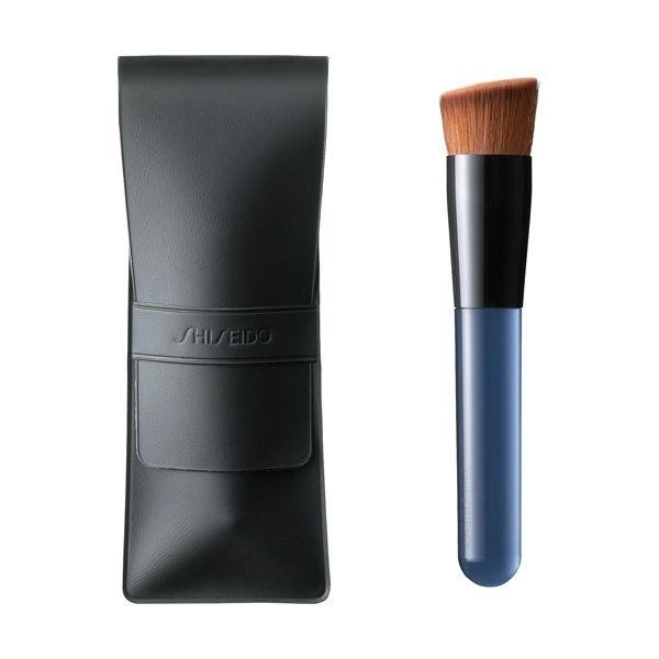 Shiseido 資生堂 粉底刷 131