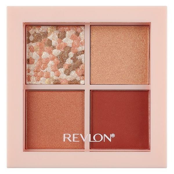 REVLON 炫彩眼影