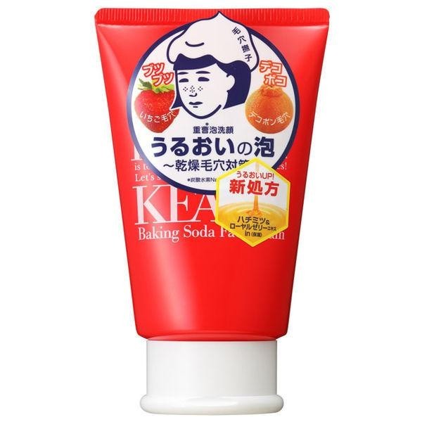 毛穴撫子 小蘇打卸妝凝膠 100g /  ●小蘇打泡沫洗面乳/ ●男性用小蘇打泡沫洗面乳/●小蘇打泡沫洗面乳