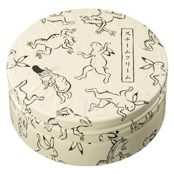 STEAM CREAM 身體乳液 全身保濕乳霜 蒸氣乳霜 75g