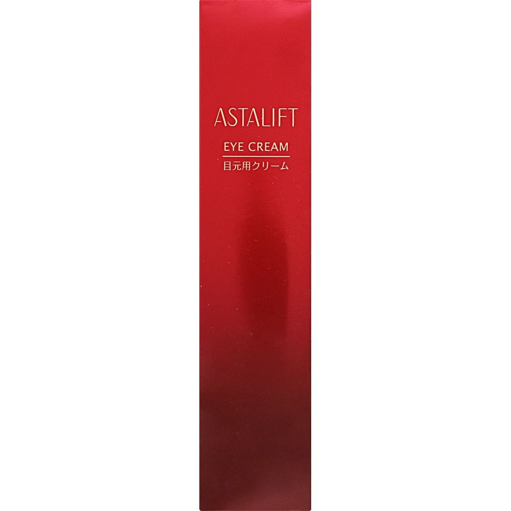 ASTALIFT 眼霜 15g 富士Film