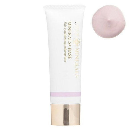 Yarman Mineral Plus 裸肌礦物底妝 SPF27/PA+++ DB 可用肥皂洗淨