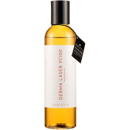 Quality First Dermalaser Super VC100 乳液 240mL