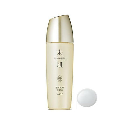 KOSE 高絲 米肌-MAIHADA- 活潤化粧水120mL 補充包110mL