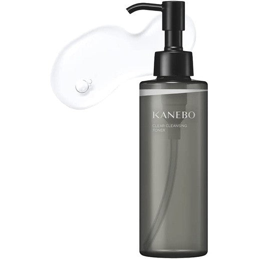 KANEBO 佳麗寶 水感淨膚潔膚液 a 180mL 擦拭卸妝水