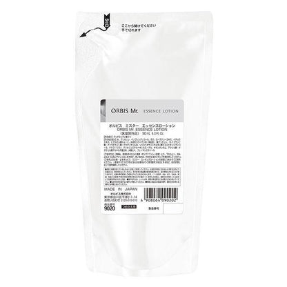 ORBIS 化妝水 男士三效合一護膚精華化妝水 瓶裝 / 補充包 180mL