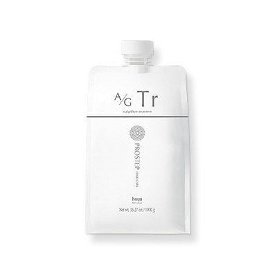 hoyu 美迪路克 PROSTEP 専業護色系列 A/G白染黑  D/F染髮 洗髪精 護髮乳 250ml