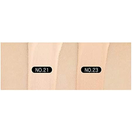 MISSHA 輕透裸光氣墊粉餅 SPF 50+/PA+++ (白盒系列)