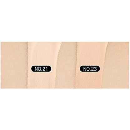 MISSHA 輕透裸光氣墊粉餅 SPF 50+/PA+++ (白盒系列)
