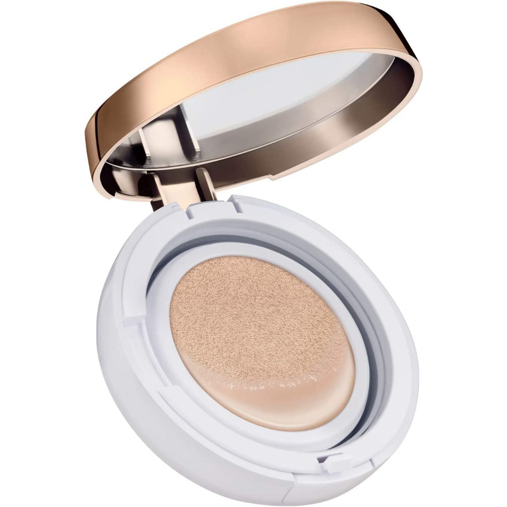 MISSHA 輕透裸光氣墊粉餅 SPF 50+/PA+++ (白盒系列)