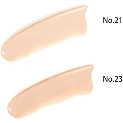 MISSHA 輕透裸光氣墊粉餅 SPF 50+/PA+++ (白盒系列)