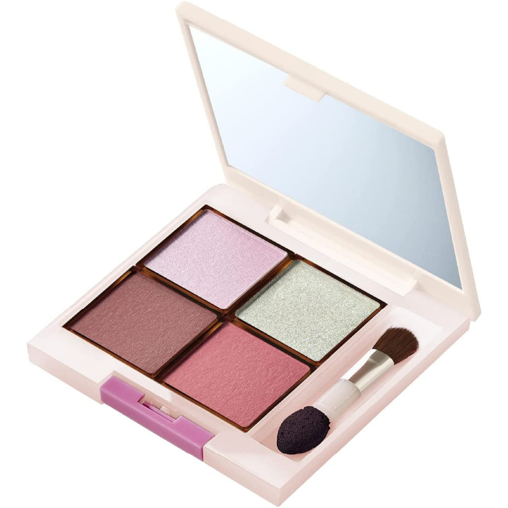 TOKIWA 常盤藥品 眼影 excel 2023 四色眼采眼影限定品