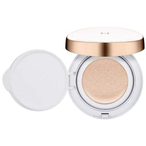 MISSHA 輕透裸光氣墊粉餅 SPF 50+/PA+++ (白盒系列)